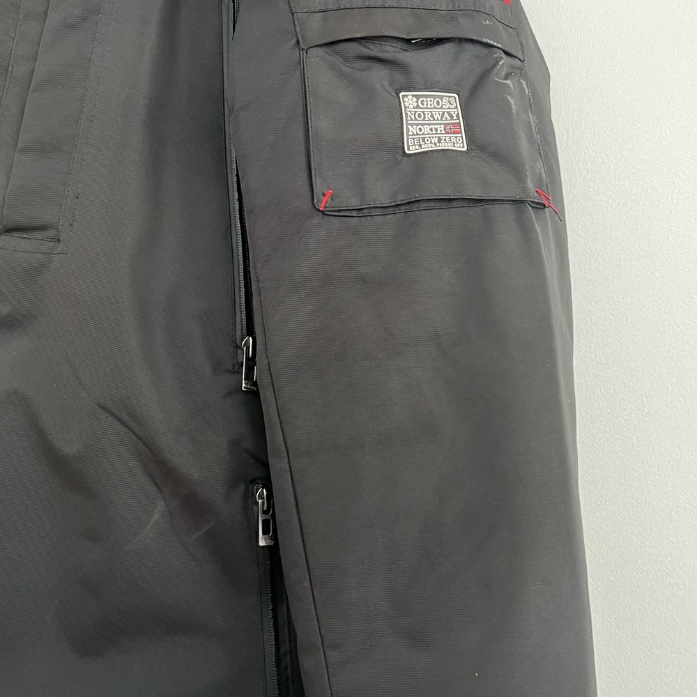 Geographical Norway Expedition Jacket - Picture 9 of 12
